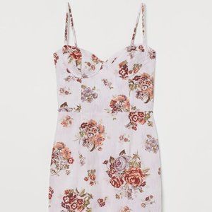 Brock Collection x H&M Lyocell-Blend Dress
